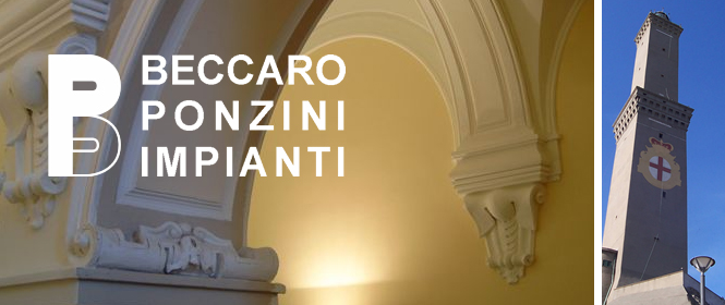 Beccaro Ponzini Impianti